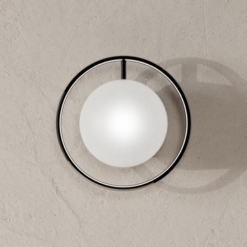 Tranquil Wall Light by Crosswater - view 8