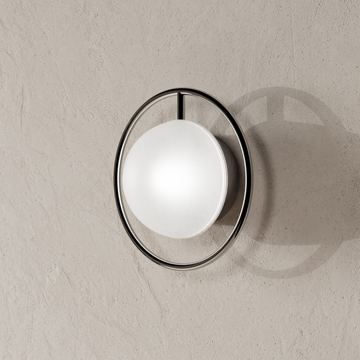 Tranquil Wall Light by Crosswater - view 7