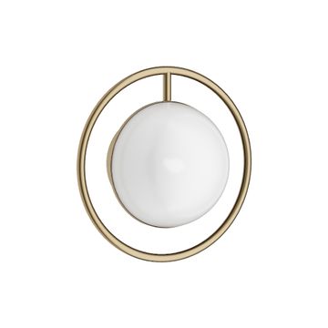 Tranquil Wall Light by Crosswater - view 2