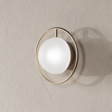 Tranquil Wall Light by Crosswater - view 9
