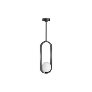 Tranquil Pendant Light by Crosswater - view 6