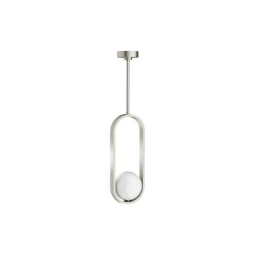 Tranquil Pendant Light by Crosswater - view 4