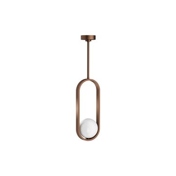 Tranquil Pendant Light by Crosswater - view 5