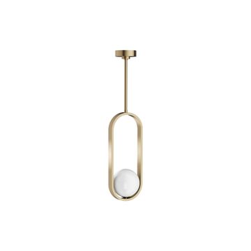 Tranquil Pendant Light by Crosswater - view 2