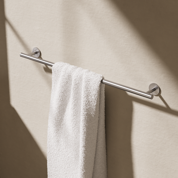 3ONE6 Towel Rail by Crosswater - view 4