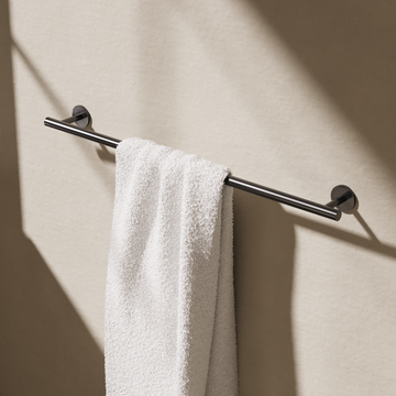 3ONE6 Towel Rail by Crosswater - view 5