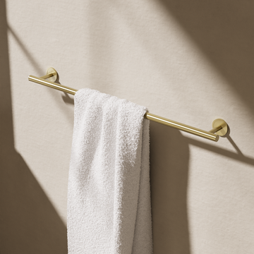3ONE6 Towel Rail by Crosswater - view 6