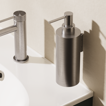 3ONE6 Soap Dispenser by Crosswater - view 6