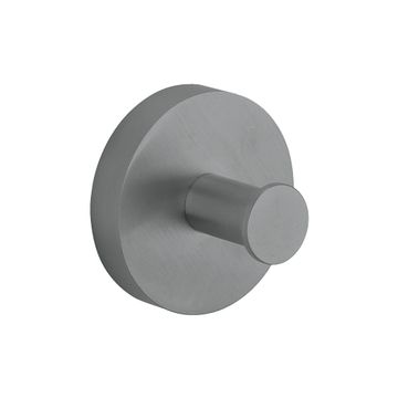 3ONE6 Robe Hook by Crosswater - view 2
