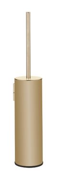 3ONE6 Toilet Brush Holder by Crosswater - view 2