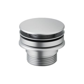 3ONE6 Universal Basin Waste by Crosswater - view 3