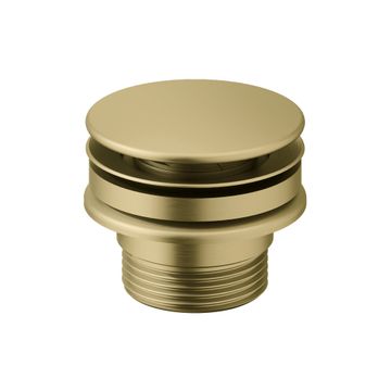 3ONE6 Universal Basin Waste by Crosswater - view 2