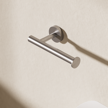 3ONE6 Toilet Roll Holder by Crosswater - view 4