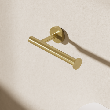 3ONE6 Toilet Roll Holder by Crosswater - view 6