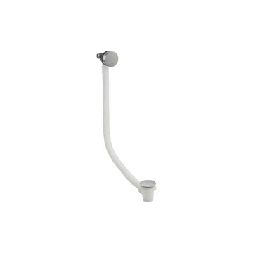3ONE6 Bath Filler with Waste by Crosswater - view 3