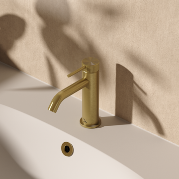 3ONE6 Basin Tap by Crosswater - view 5