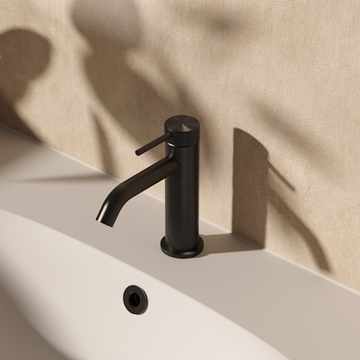 3ONE6 Basin Tap by Crosswater - view 4