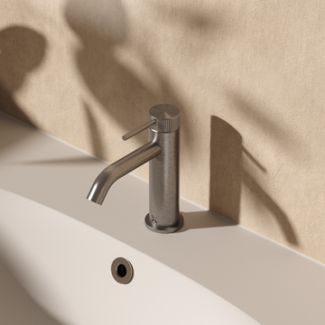 3ONE6 Basin Tap by Crosswater - view 6