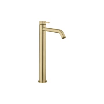 3ONE6 Tall Basin Tap by Crosswater - view 3