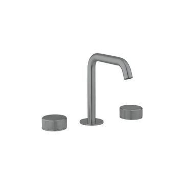3ONE6 3 Hole Basin Tap by Crosswater - view 2