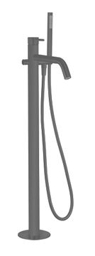 3ONE6 Bath Shower Mixer by Crosswater - view 2