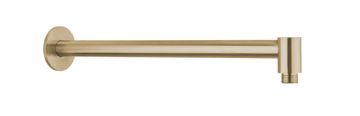 3ONE6 Wall Shower Arm by Crosswater - view 3