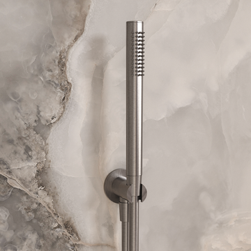 3ONE6 Shower Handset by Crosswater - view 4
