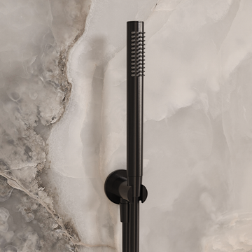 3ONE6 Shower Handset by Crosswater - view 5