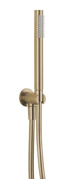 3ONE6 Shower Handset by Crosswater - view 3
