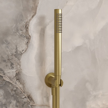 3ONE6 Shower Handset by Crosswater - view 6