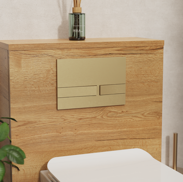 Venue Flush Plate by Crosswater - view 9