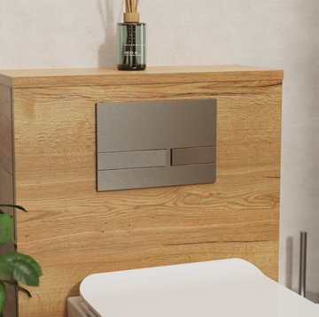 Venue Flush Plate by Crosswater - view 7