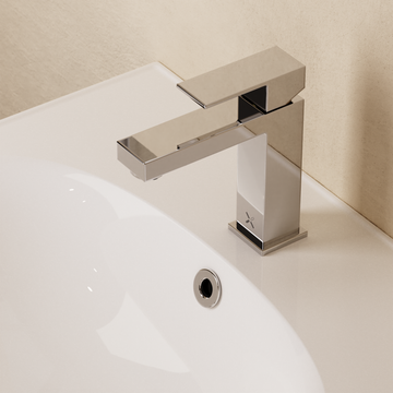 Verge Basin Tap by Crosswater - view 5