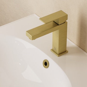 Verge Basin Tap by Crosswater - view 8