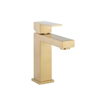 Verge Basin Tap by Crosswater - view 4