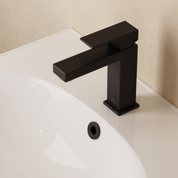 Verge Basin Tap by Crosswater - view 7