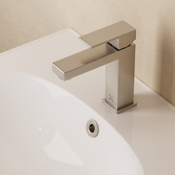 Verge Basin Tap by Crosswater - view 6