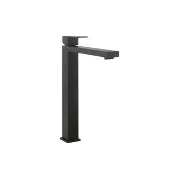 Verge Tall Basin Tap by Crosswater - view 3