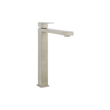 Verge Tall Basin Tap by Crosswater - view 2