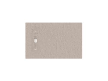 Vito Textured Rectangle Shower Tray by Crosswater - view 9