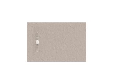 Vito Textured Rectangle Shower Tray by Crosswater - view 7