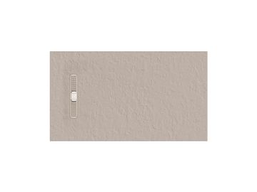 Vito Textured Rectangle Shower Tray by Crosswater - view 6