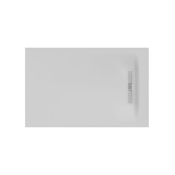 Vito Rectangle Shower Tray by Crosswater - view 9