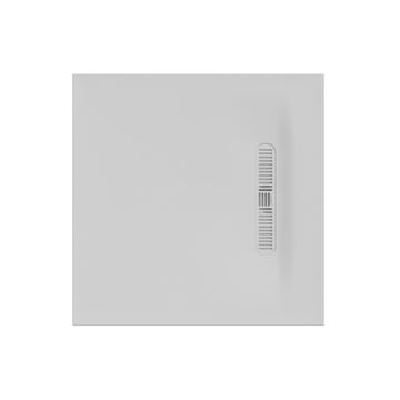 Vito Square Shower Tray by Crosswater - view 2