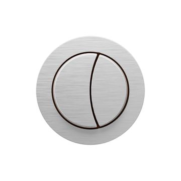 Toilet Flush Button by Crosswater - view 2