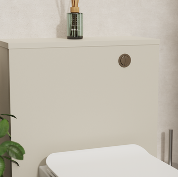Toilet Flush Button by Crosswater - view 6