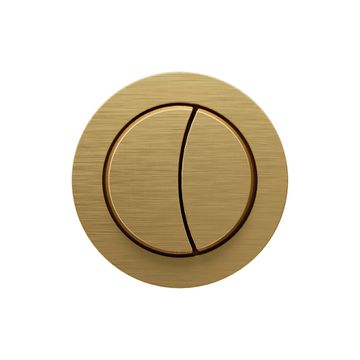 Toilet Flush Button by Crosswater - view 3