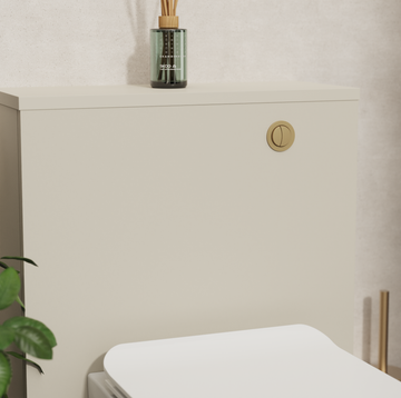 Toilet Flush Button by Crosswater - view 7