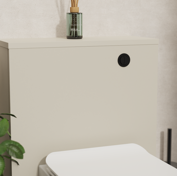 Toilet Flush Button by Crosswater - view 5