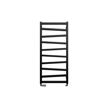 Wedge Towel Warmer by Crosswater - view 2